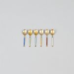 560294 Coffee spoons